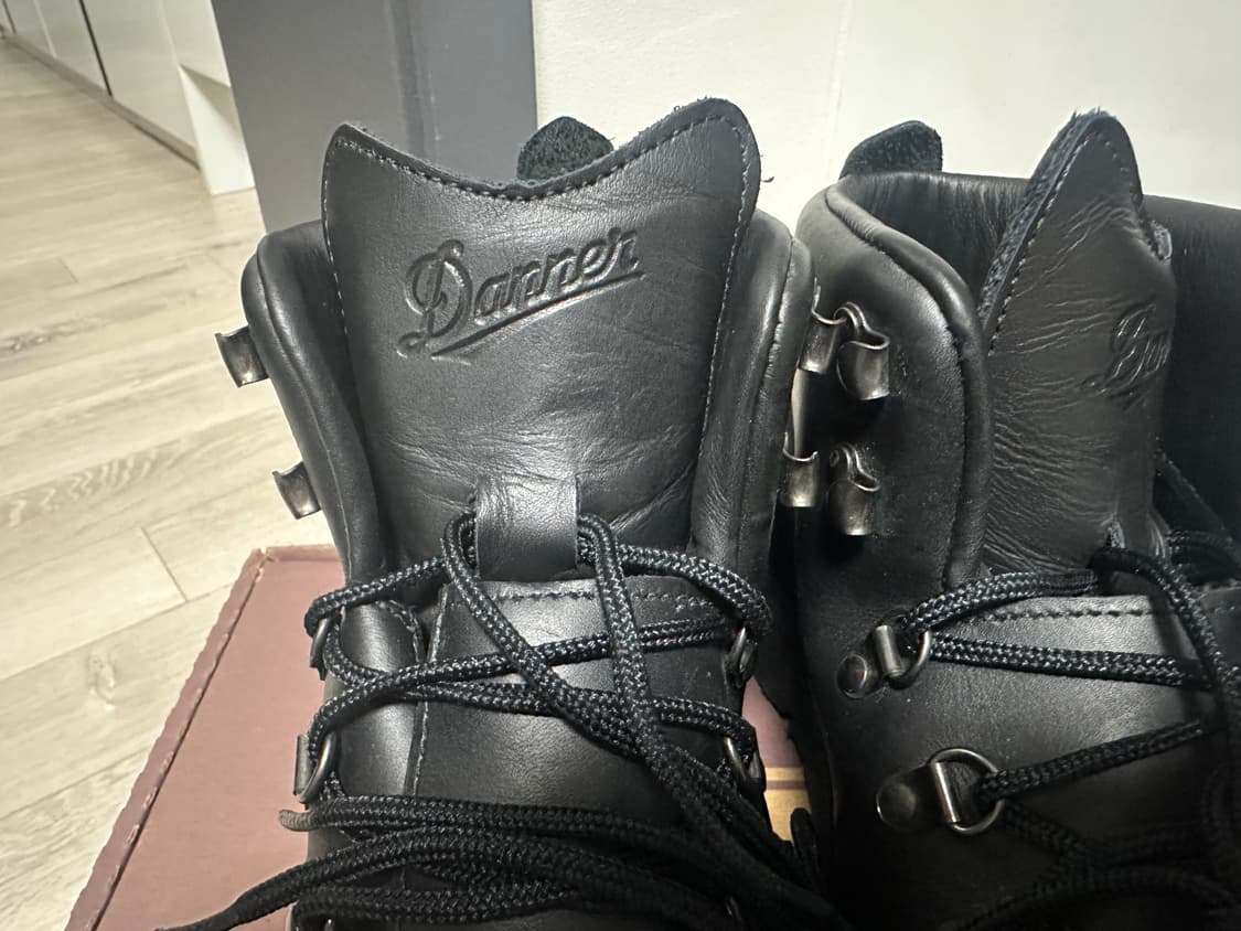 대너 마운틴 라이트 270 1회 착 상품이미지5