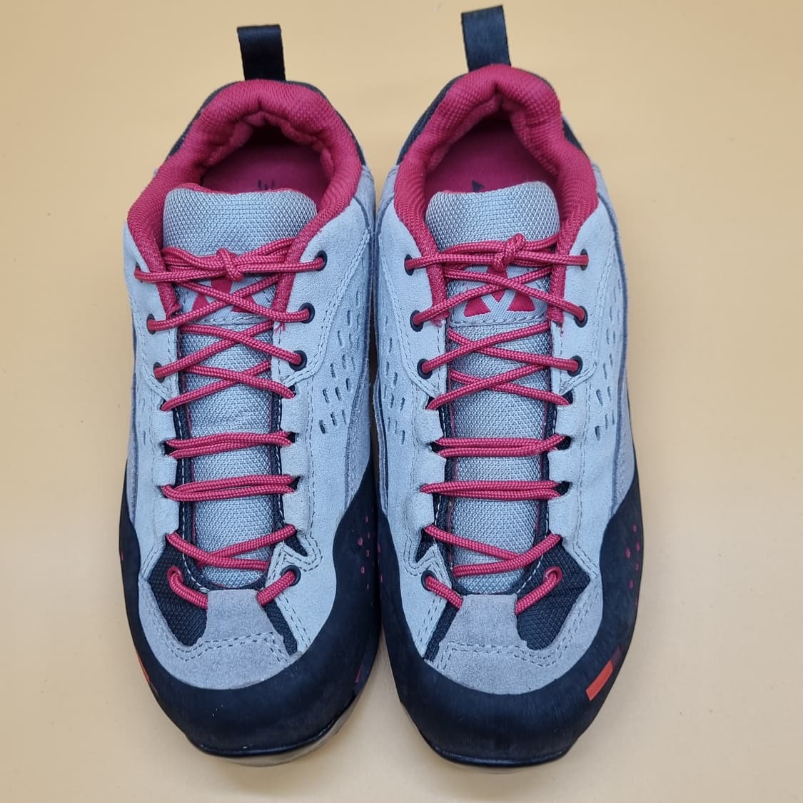 바우데 여성트레킹화230 상품이미지2