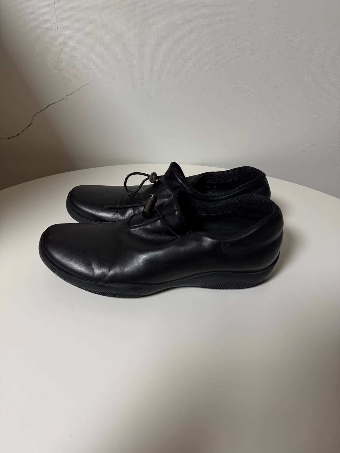 [270]프라다 스트링 로퍼 상품이미지3