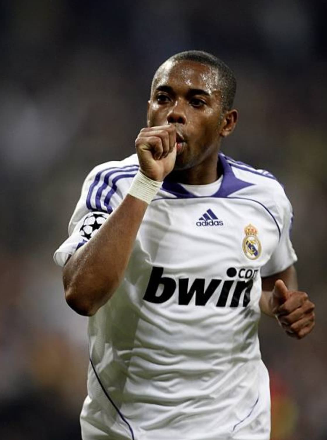 ♤필독♤ 07/08 레알 마드리드 홈 XL 상품이미지9