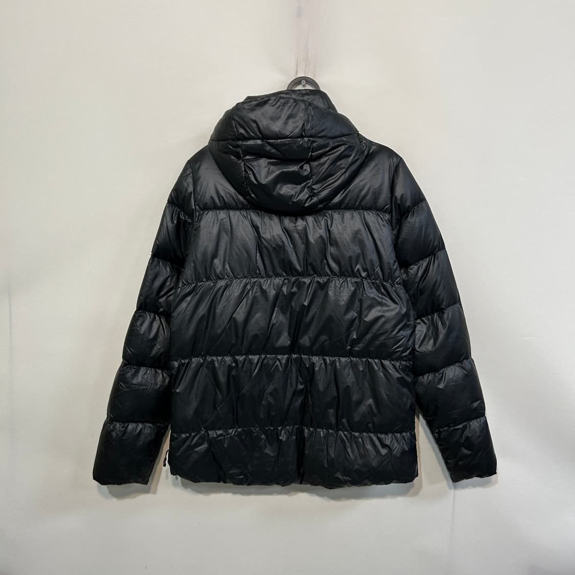 나이키 남성 구스다운 패딩 L  상품이미지3