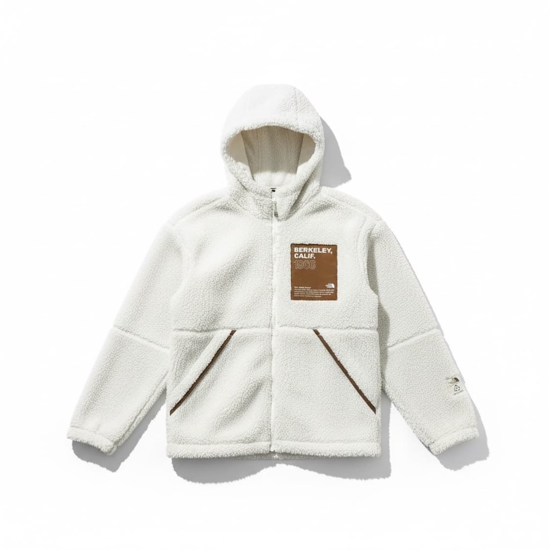 노스페이스 헤리티지 버클리 캘리포니아 플리스 M 상품이미지1