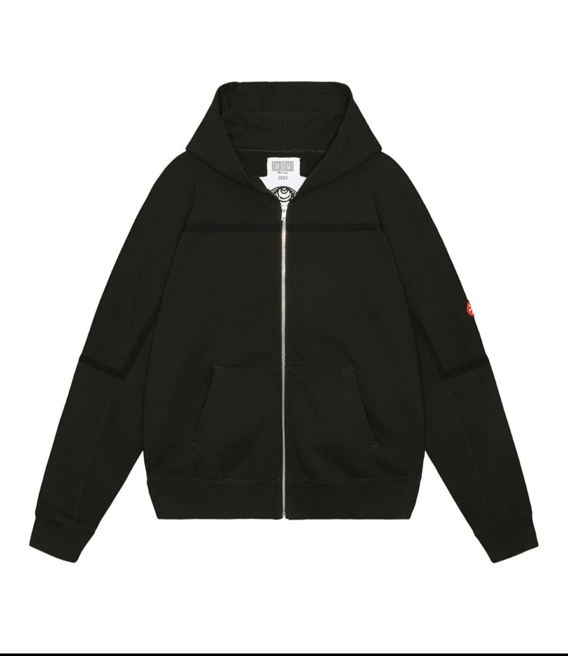 카브엠트 후드티 상품이미지2