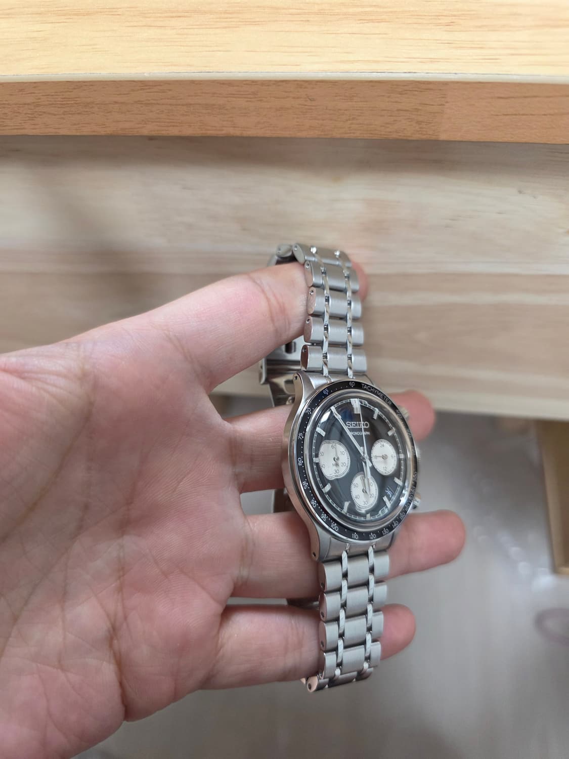 세이코 ssb479 26년 3월 구매 상품이미지2