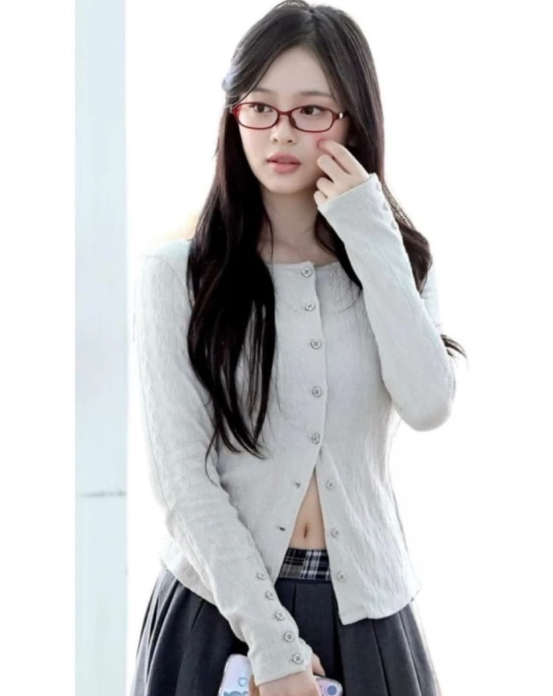 코이세이오 투웨이 롱슬리브 샌드 상품이미지1