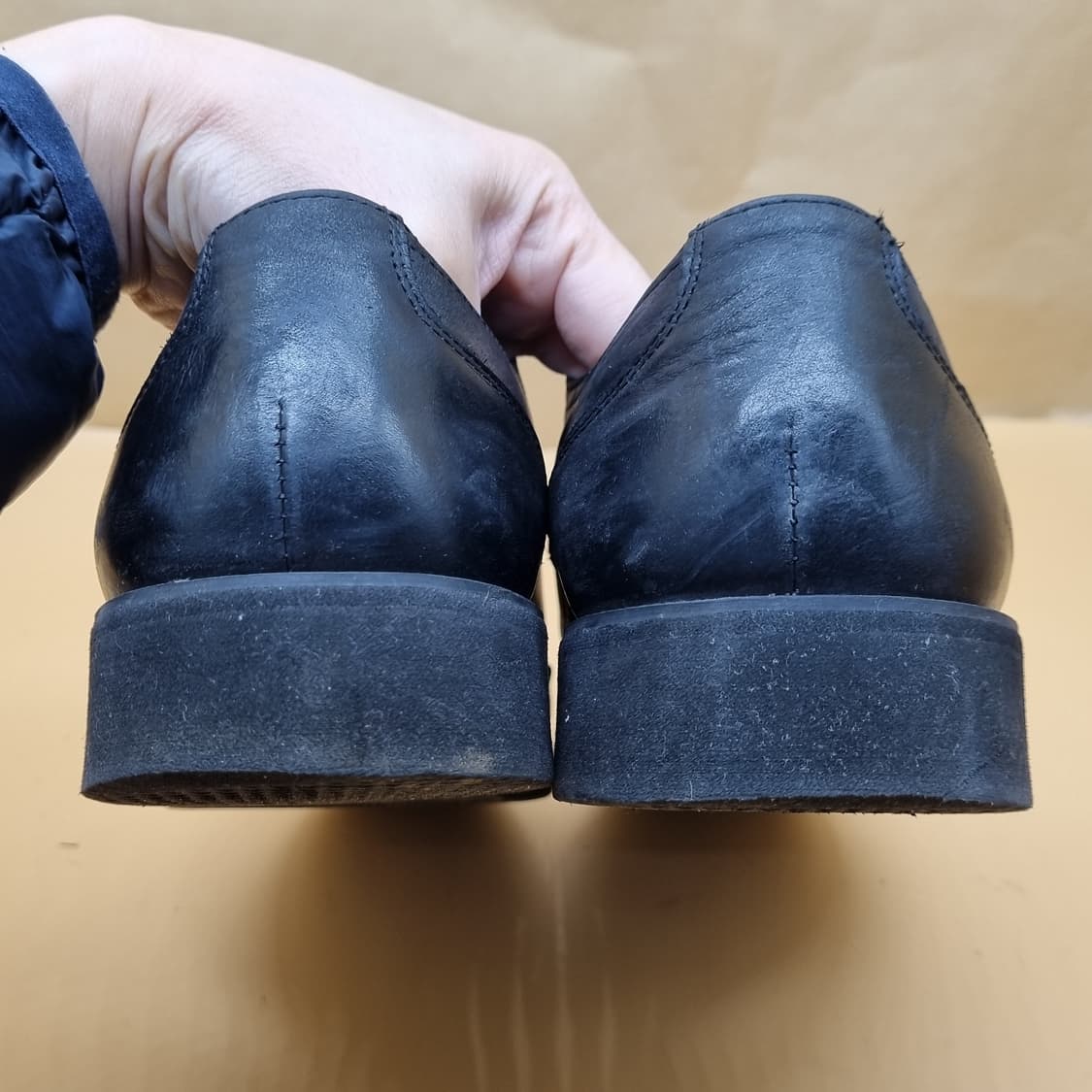 호킨스 남성경량 캐주얼구두280 상품이미지4