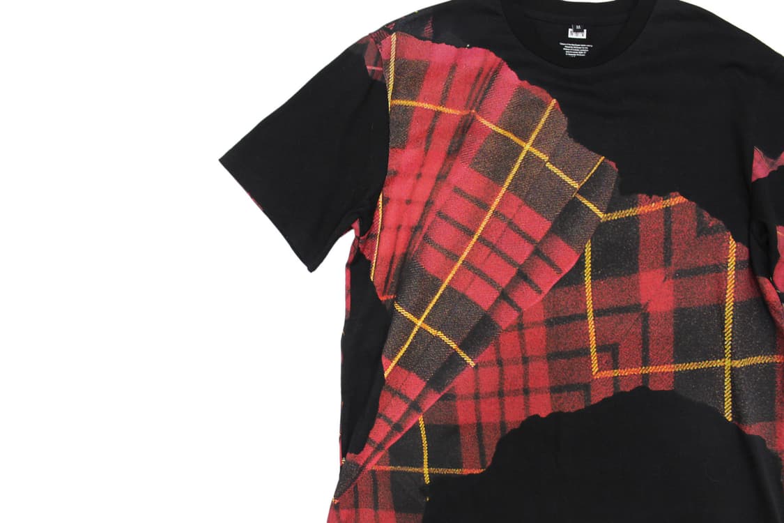 Alexander McQueen A/W 06 알렉산더맥퀸 해체주의 슬리브 상품이미지2