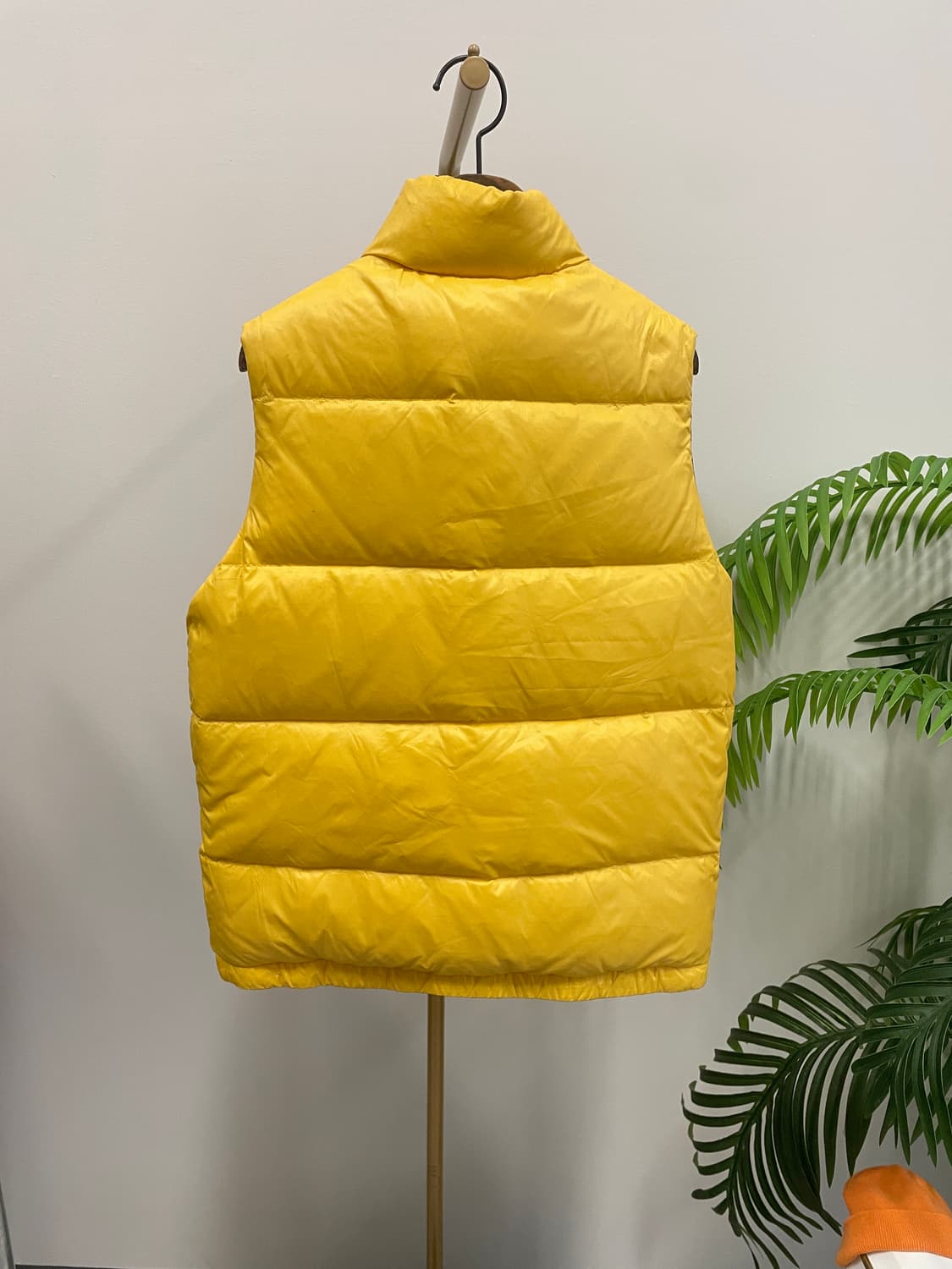 폴로랄프로렌 보이즈 리버서블 조끼 패딩 상품이미지4