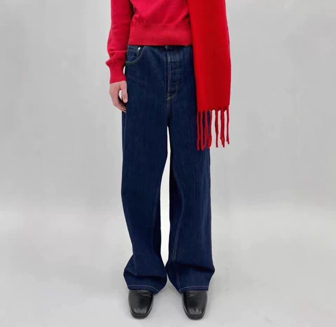 더로우 딜런 더비 dylan 구두 44 상품이미지5