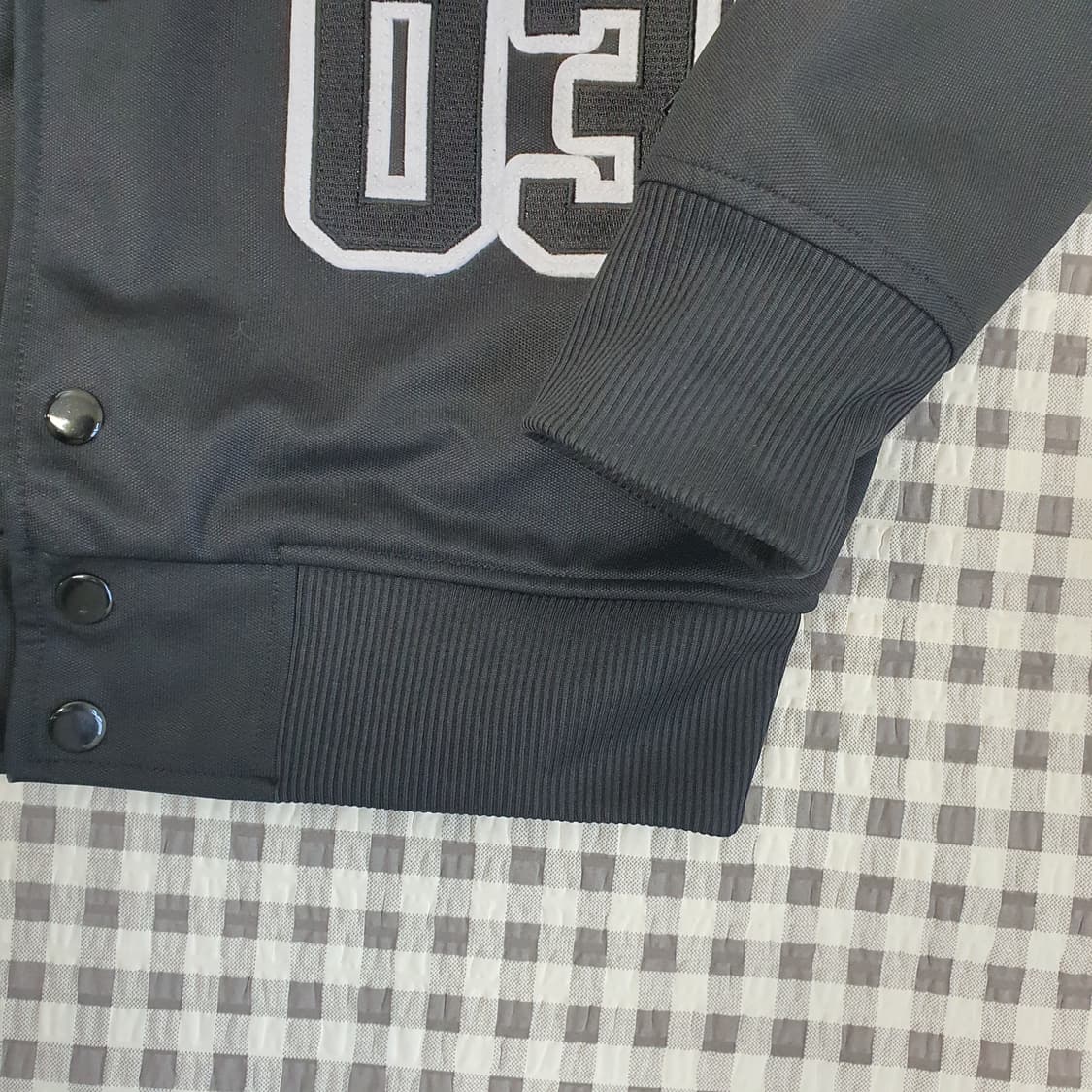 아디다스 오리지널 간절기 자켓 남자95~100 상품이미지4