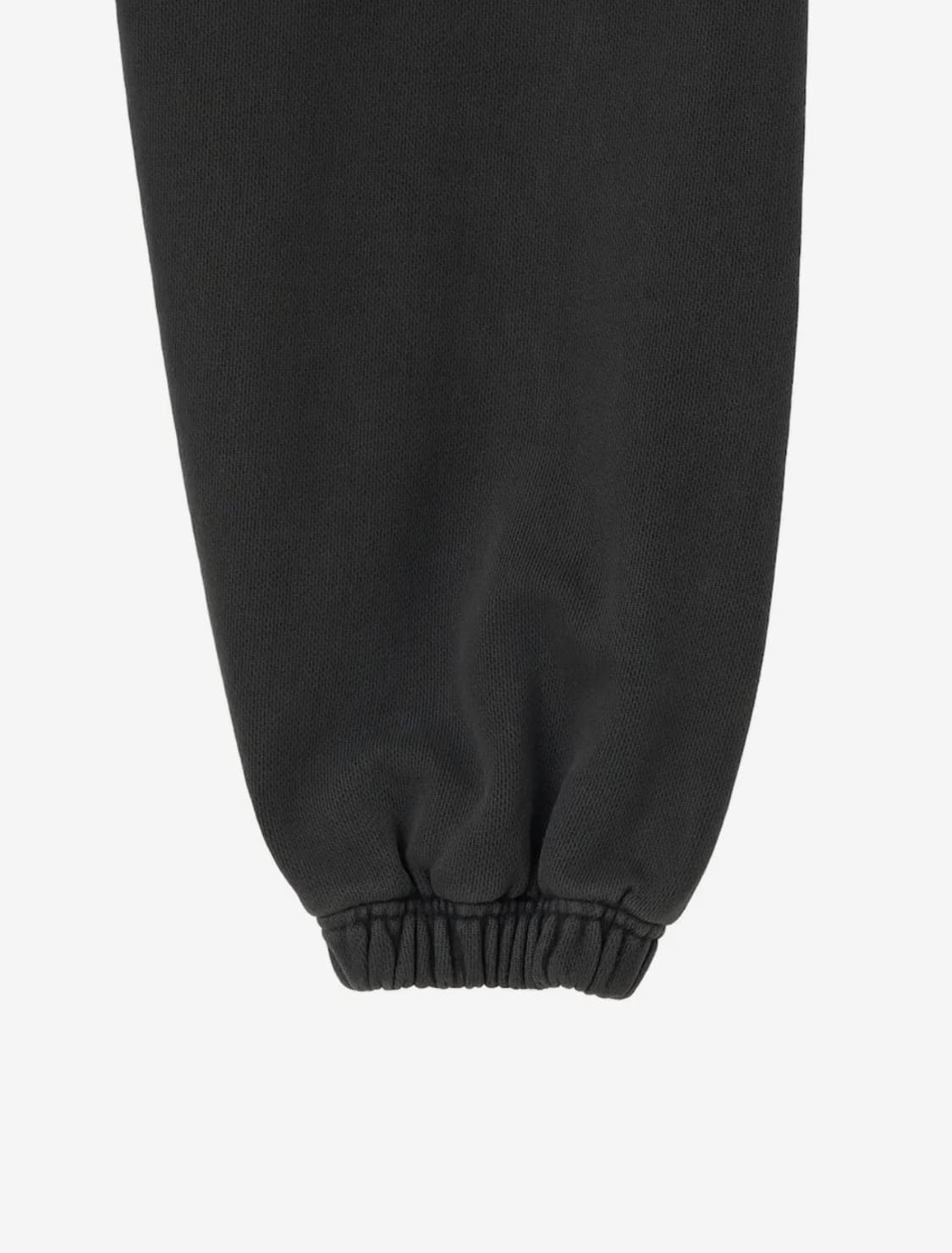 글로니 G클래식 워시드 스웨트팬츠 차콜 스웻홈웨어트레이닝복바지셋업조거챠맨 상품이미지7