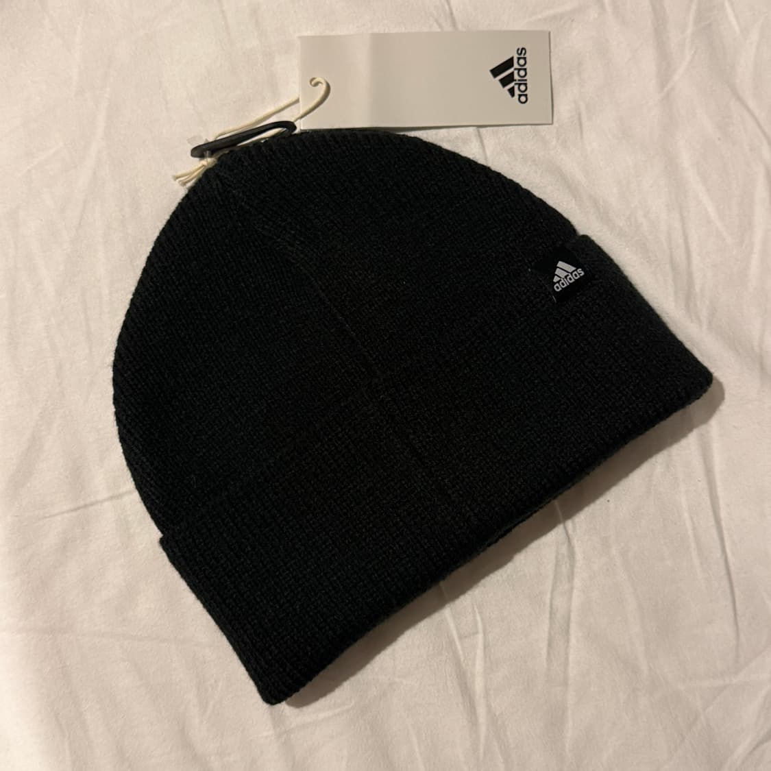 아디다스 삼선 비니 상품이미지2