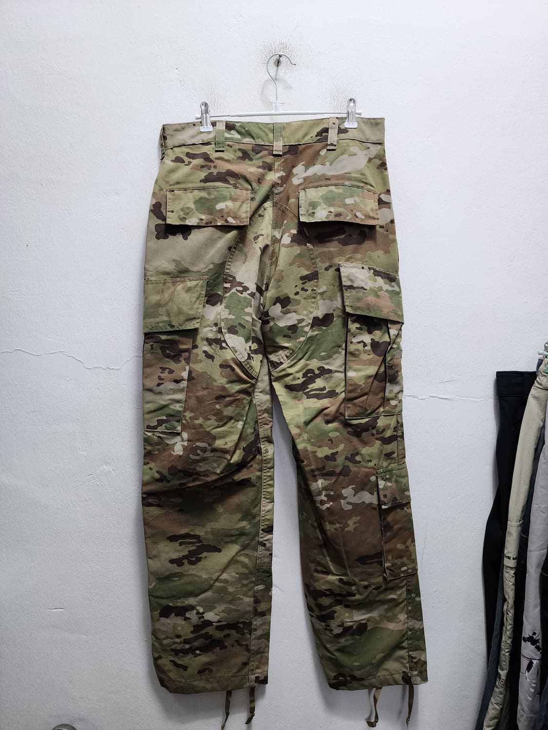 미군 멀티캠 OCP 팬츠 상품이미지2