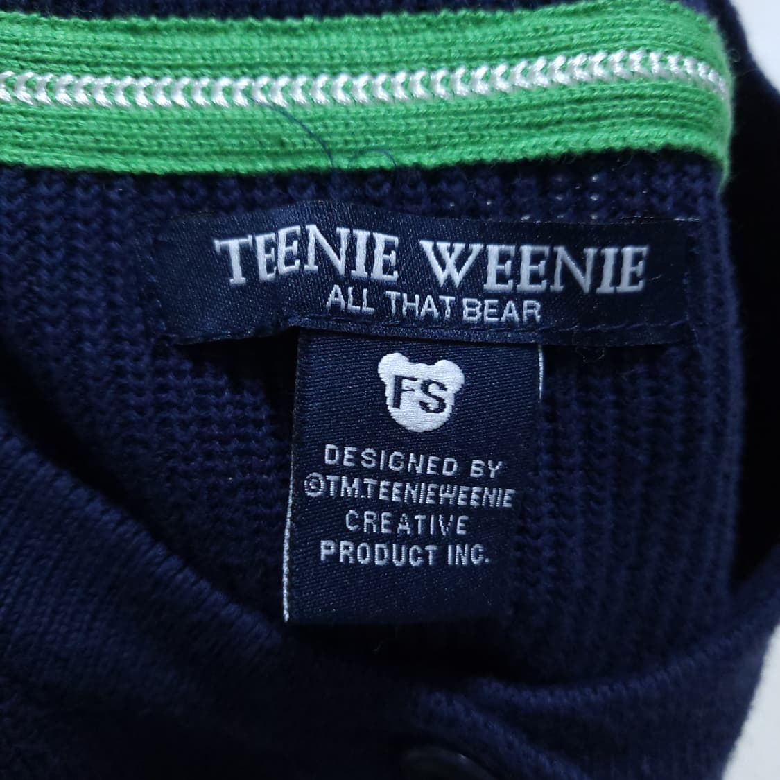 트니위니 여성 가디건 90 0223 상품이미지8