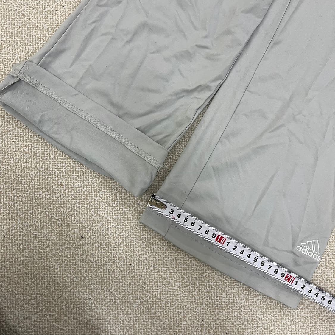 [M] 새상품 아디다스 여성 레깅스 트레이닝 바지 0116M1 상품이미지7