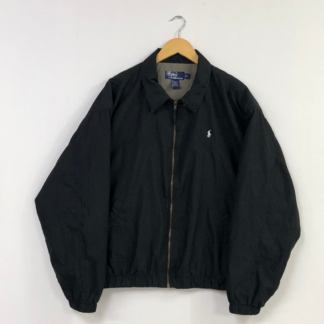 Xxl 폴로 자켓 상품이미지2