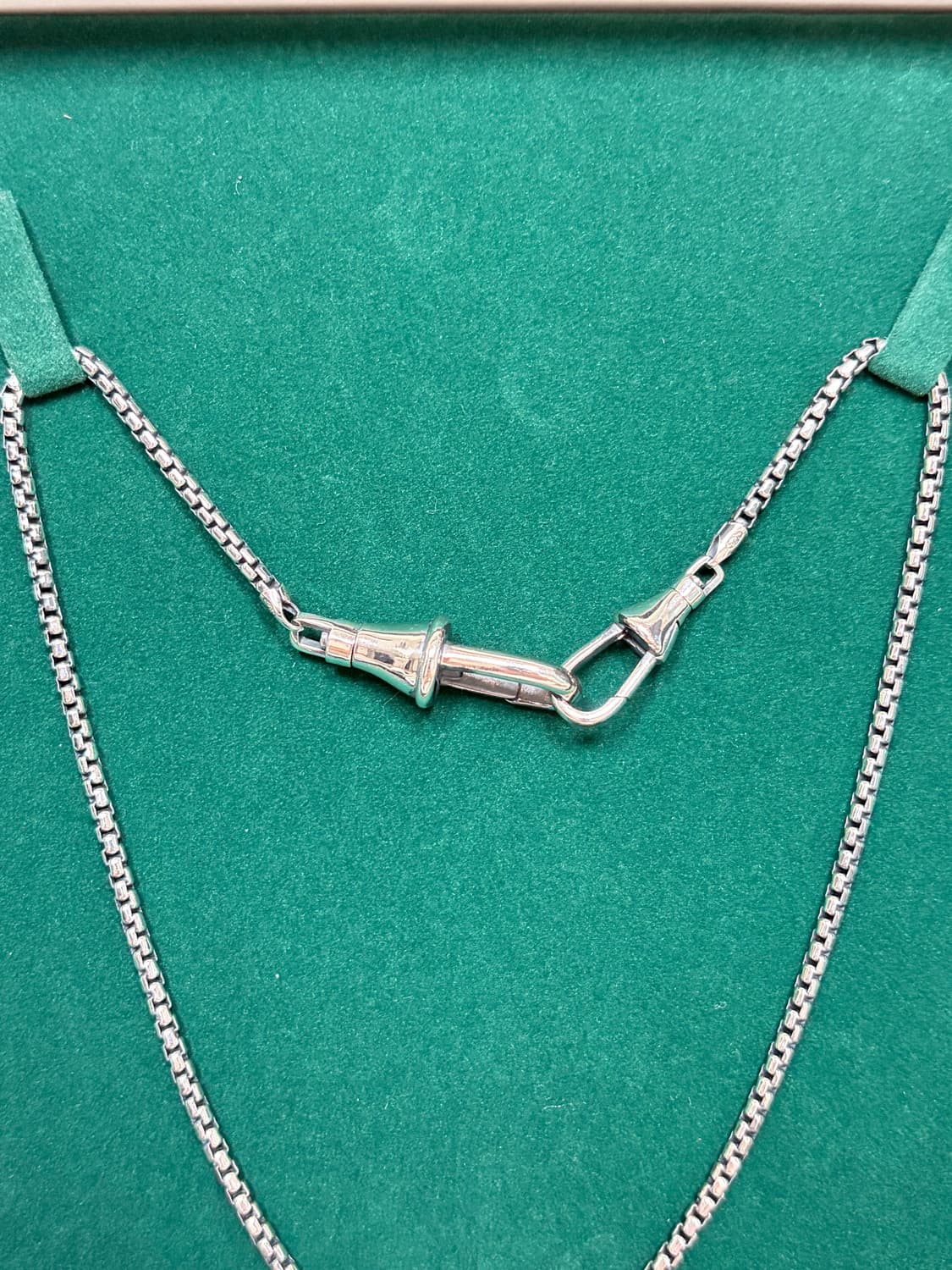 [L/새상품] 아프레쎄 키 체인 라지 상품이미지4