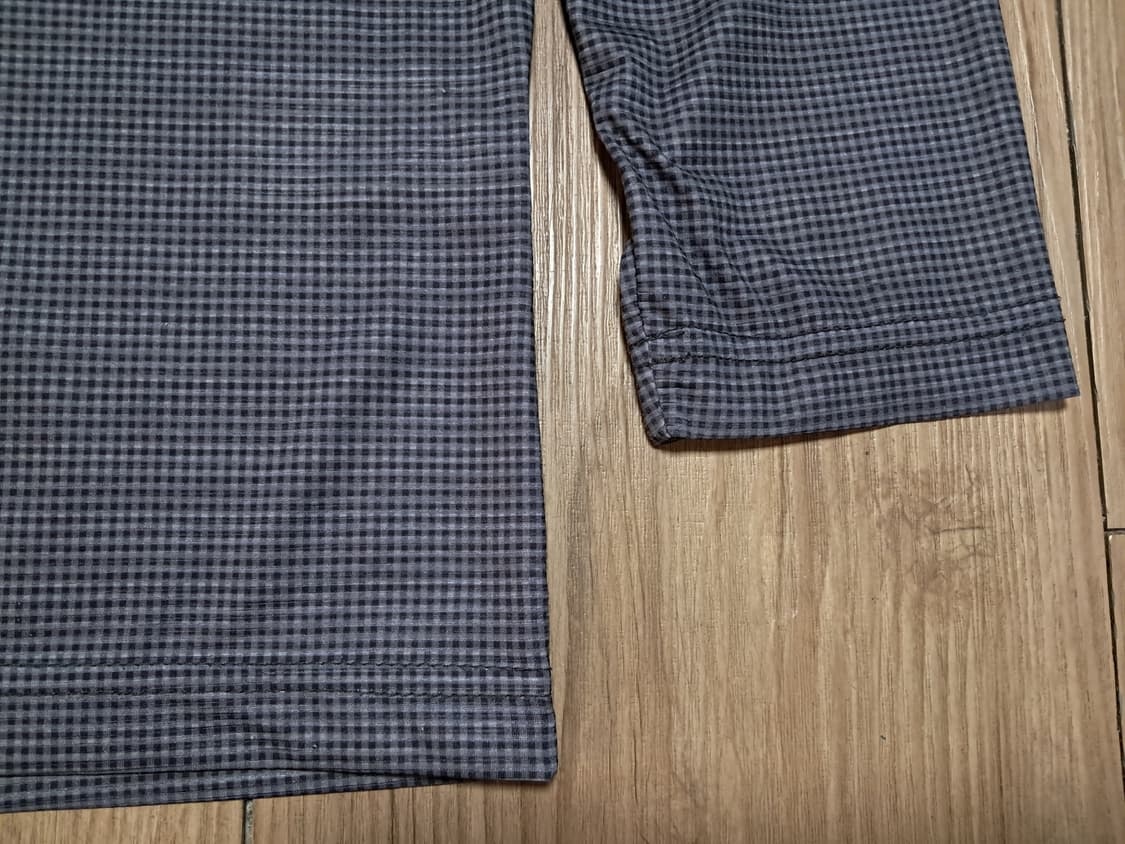 레드페이스 긴팔티 남성100  상품이미지8