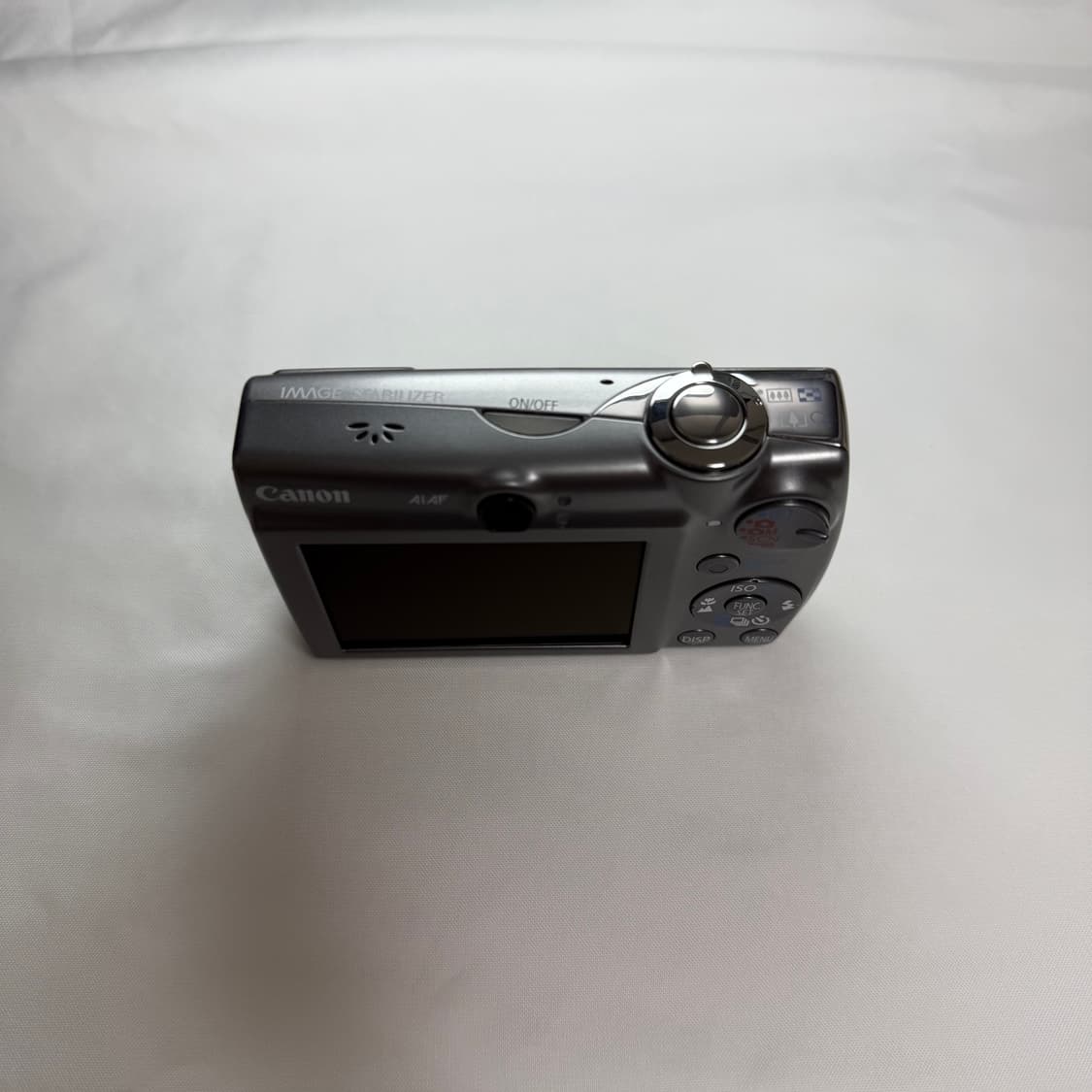 캐논 SD800IS (IXY 900IS, IXUS 850IS) 상품이미지4