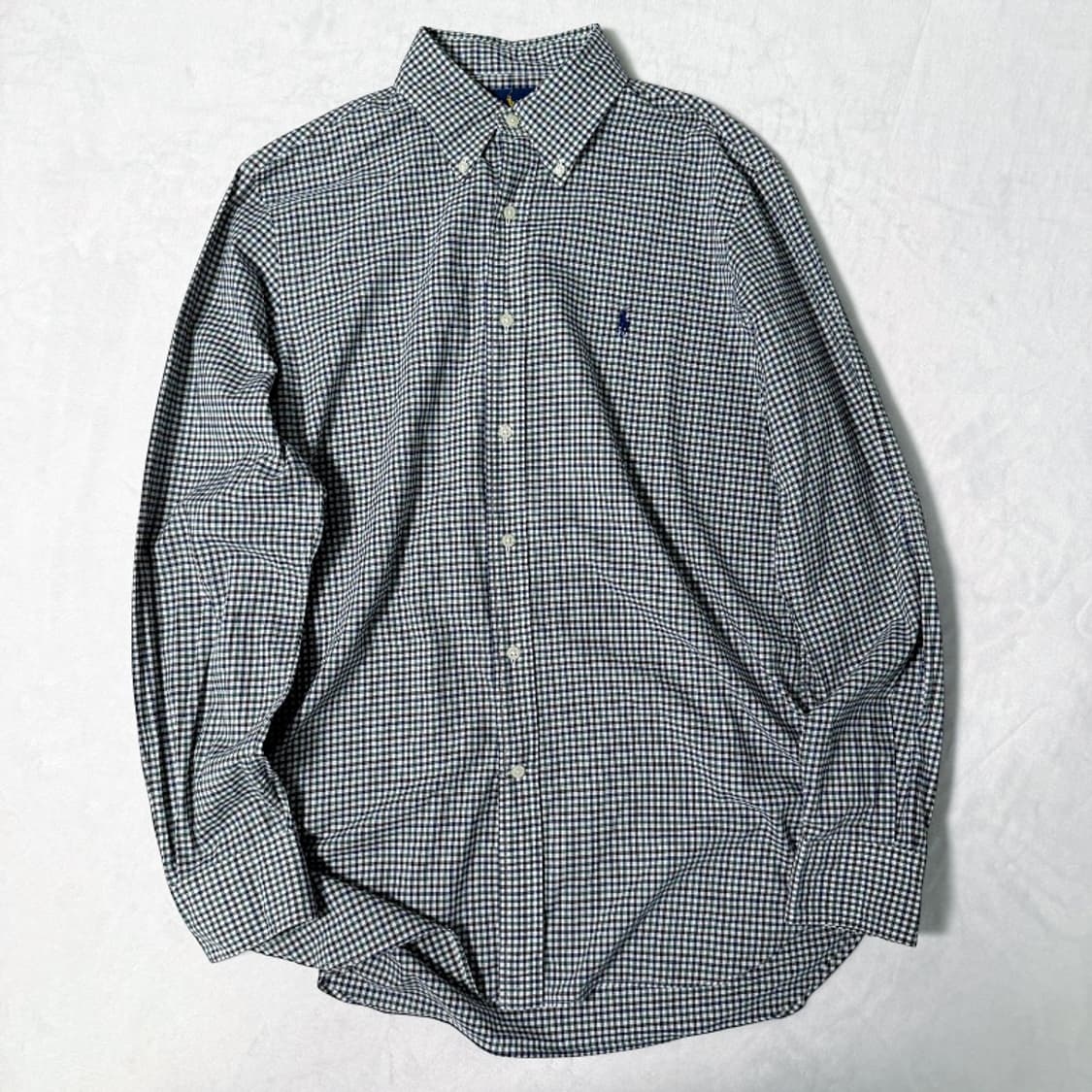 폴로 랄프로렌 셔츠 상품이미지1