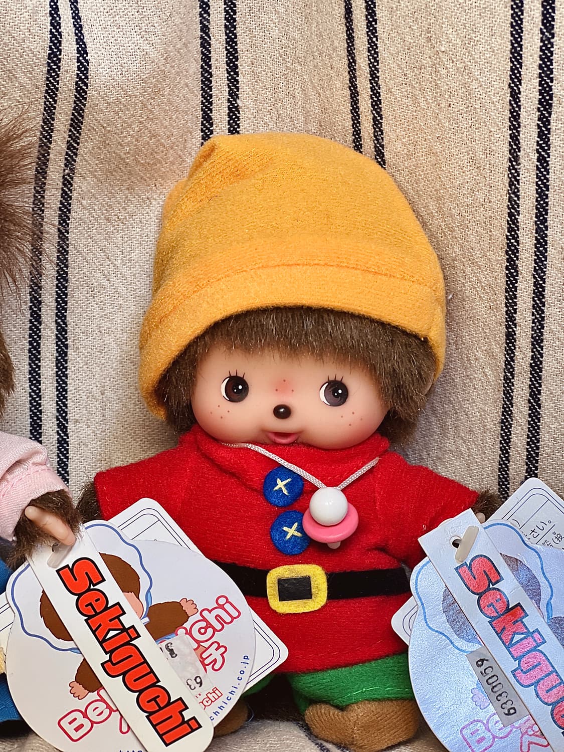 현물실사] 레어 백설공주 베비치치 몬치치 상품이미지3