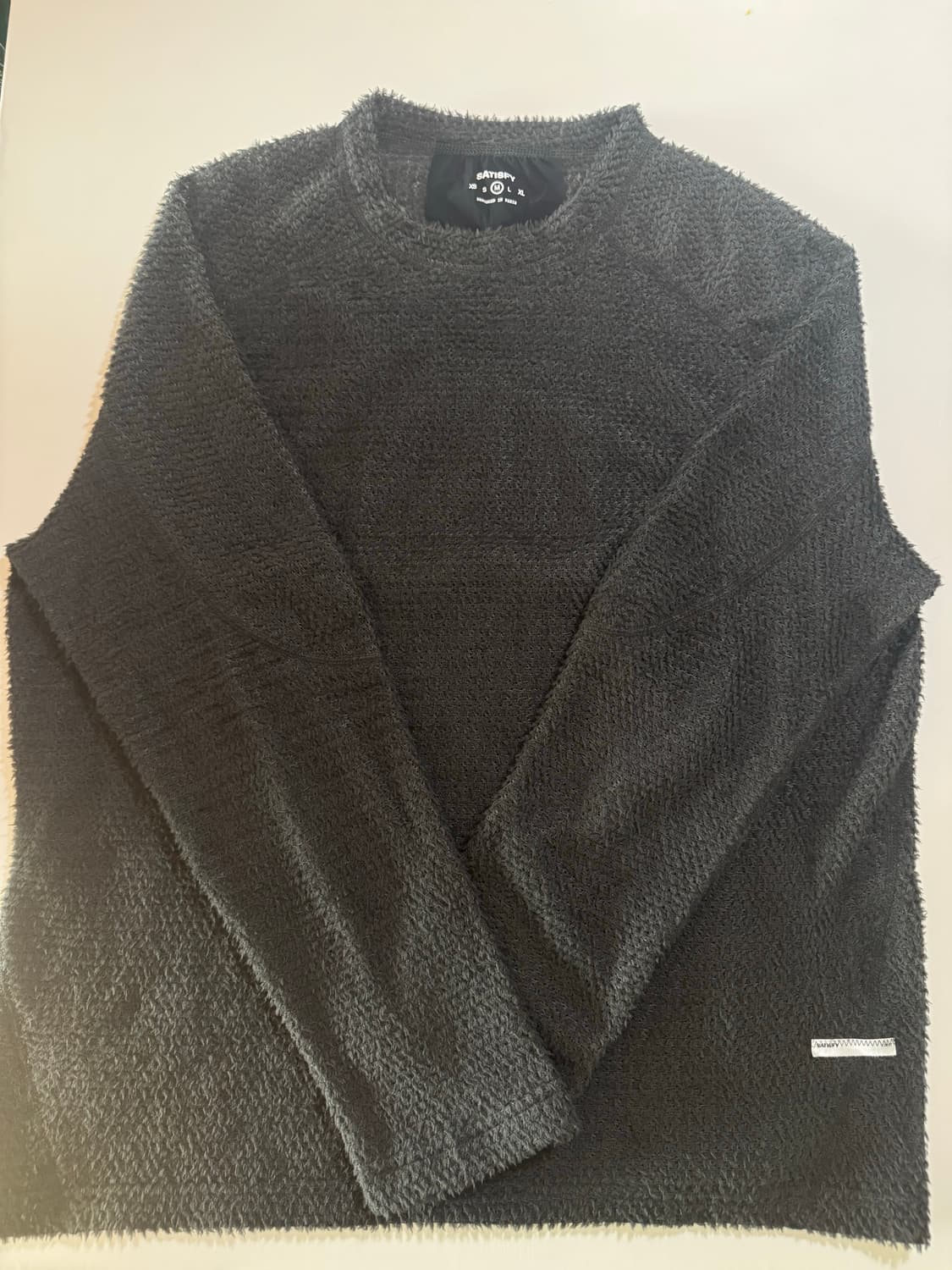 Satisfy 상품이미지2