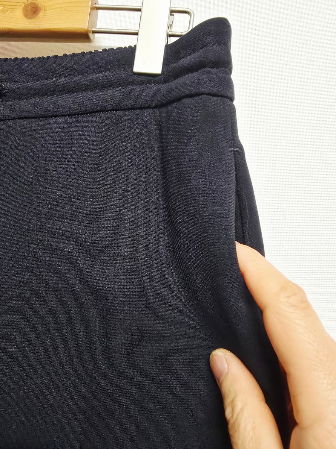 시스템 트레이닝 조거 팬츠27 상품이미지4