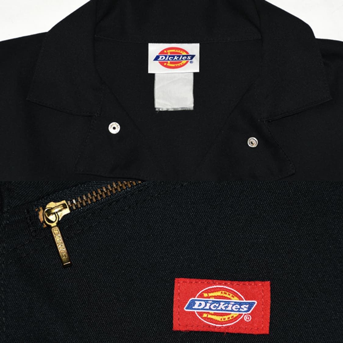 Dickies 워크커버올점프수트 상품이미지7