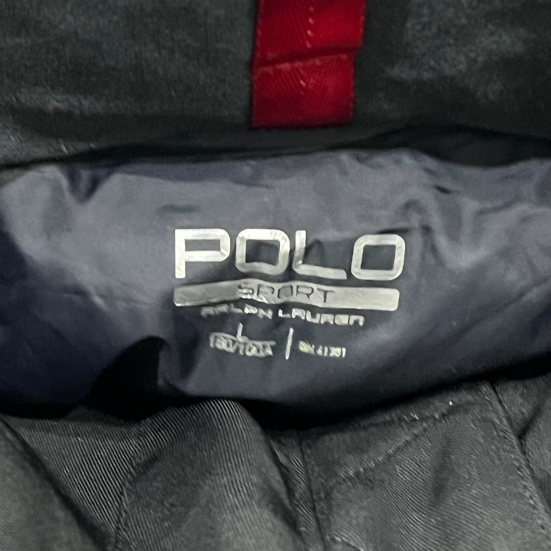 폴로스포츠 덕다운 패딩 s08513 상품이미지8