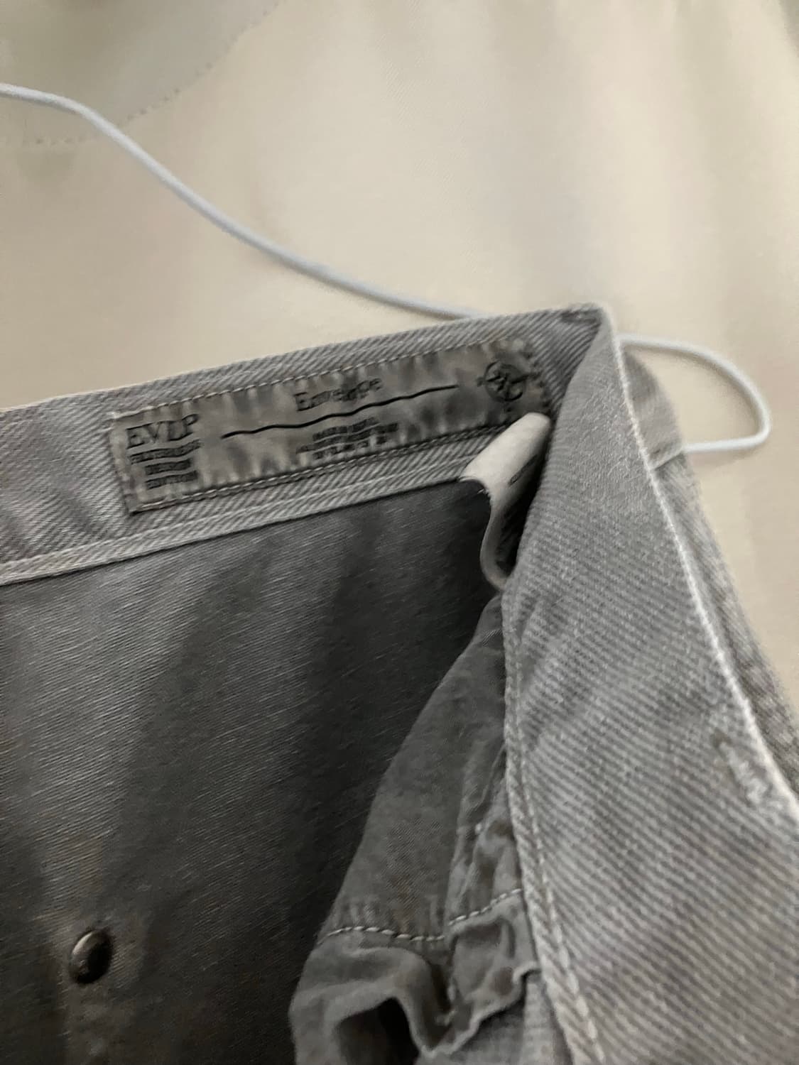 엔벨로프 카펜터 1 상품이미지3