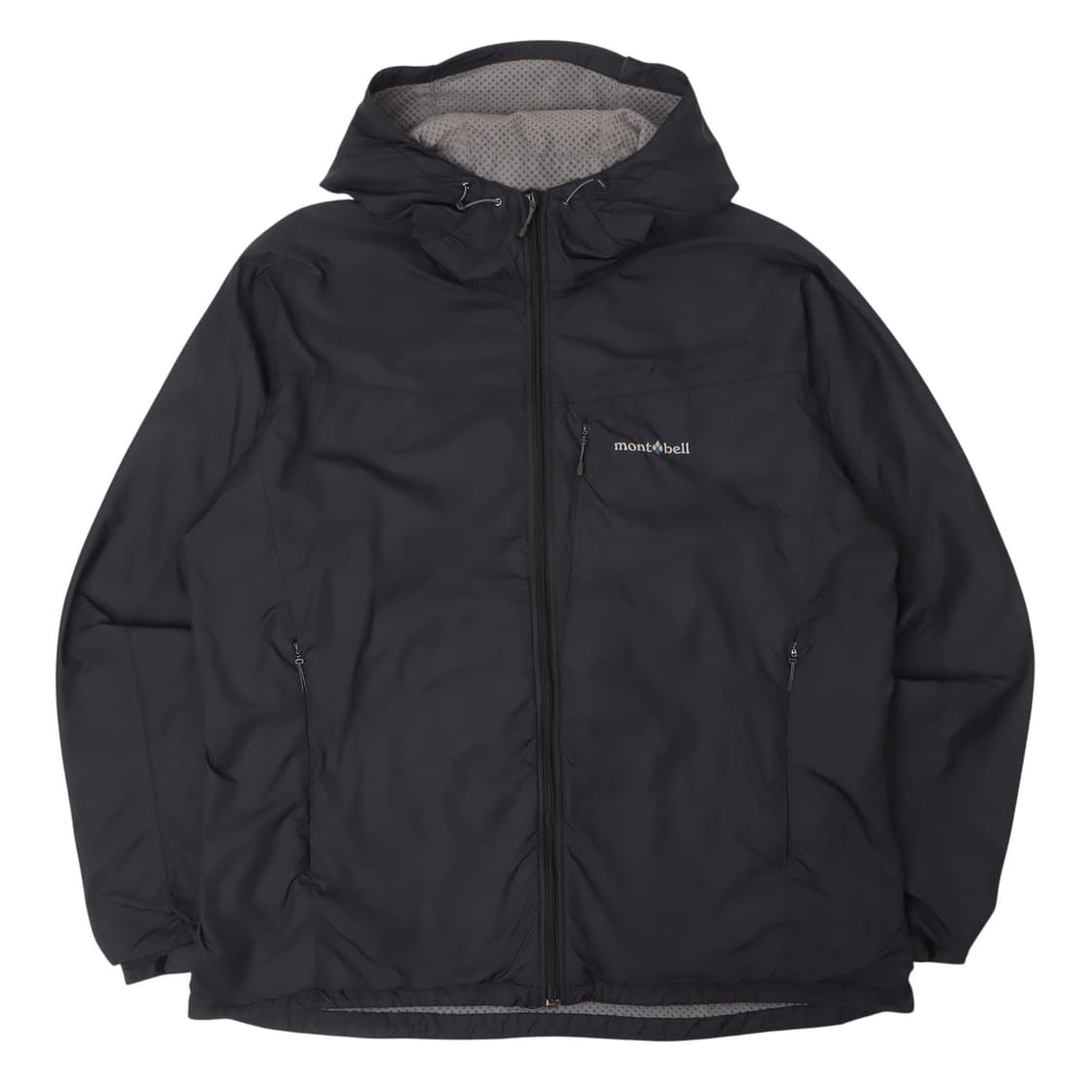 몽벨 재팬 폴카텍스 클리마플러스 윈드스토퍼 자켓 상품이미지1