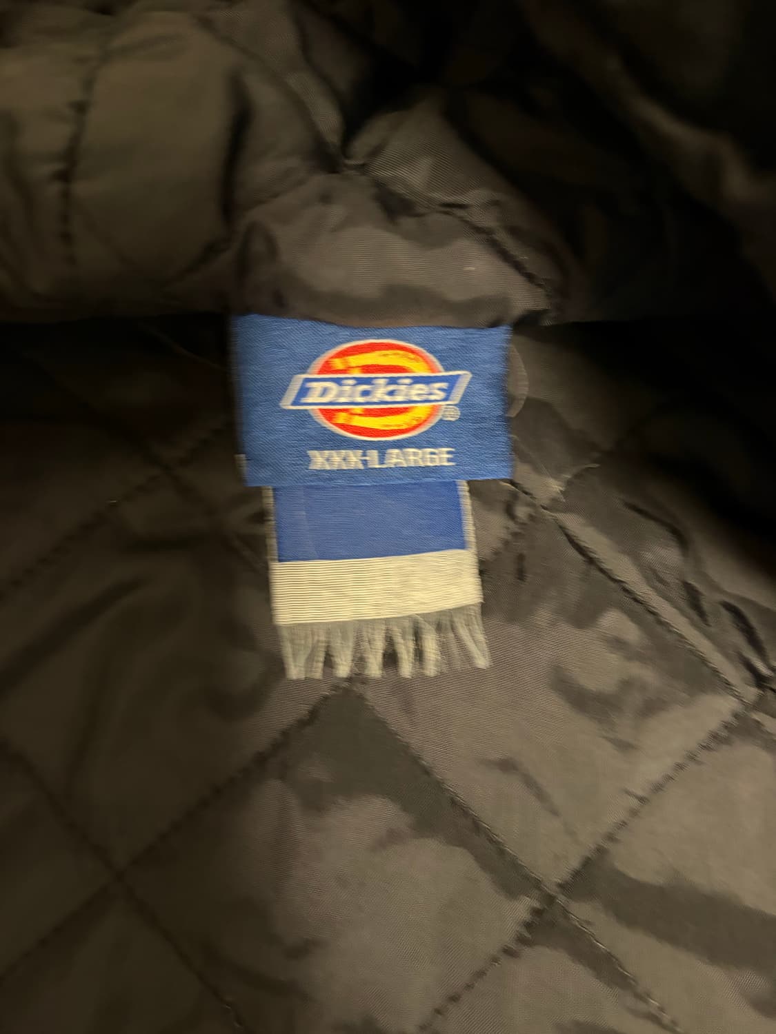 디키즈 워크자켓 상품이미지5