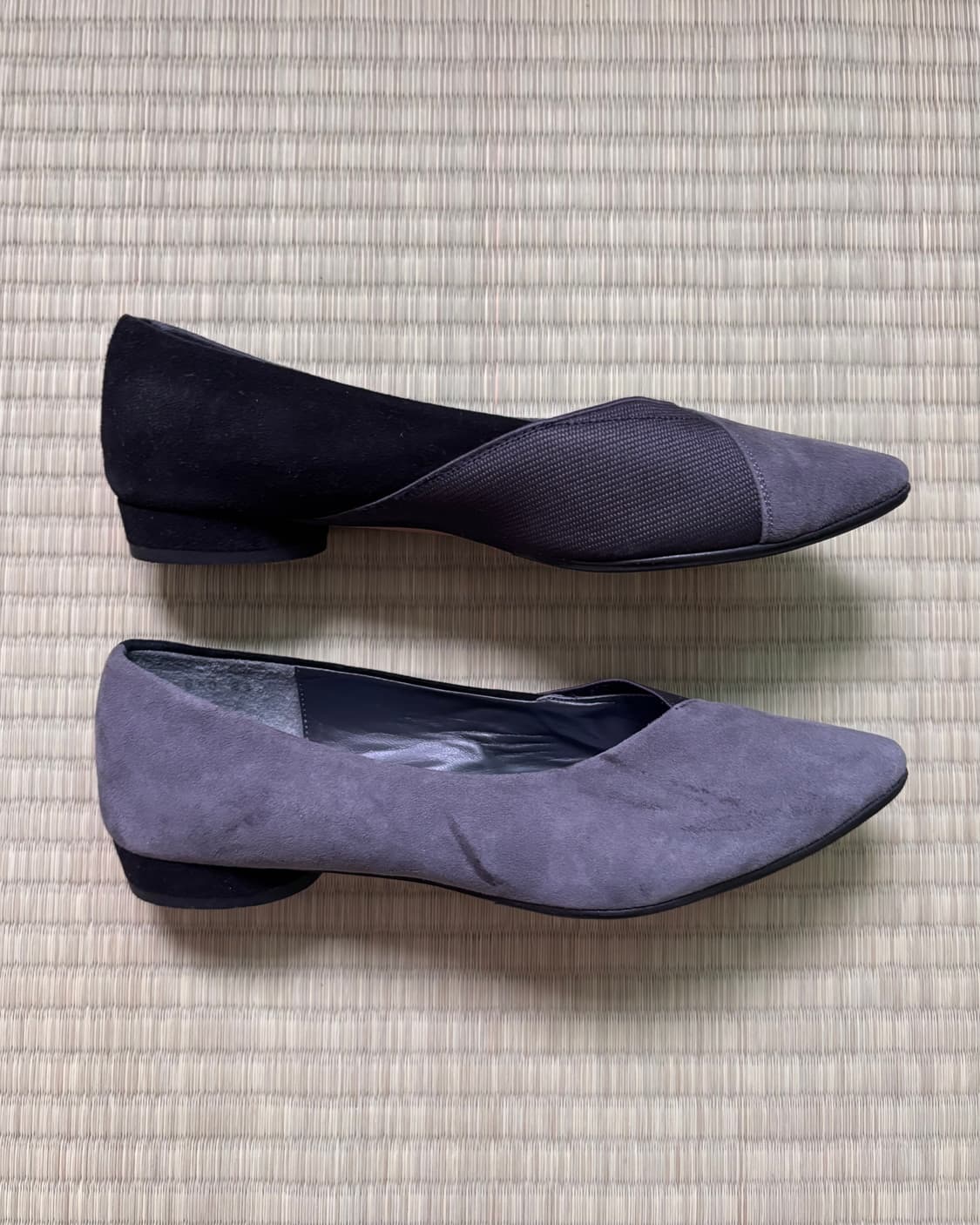 tsumori chisato walk flat 상품이미지3