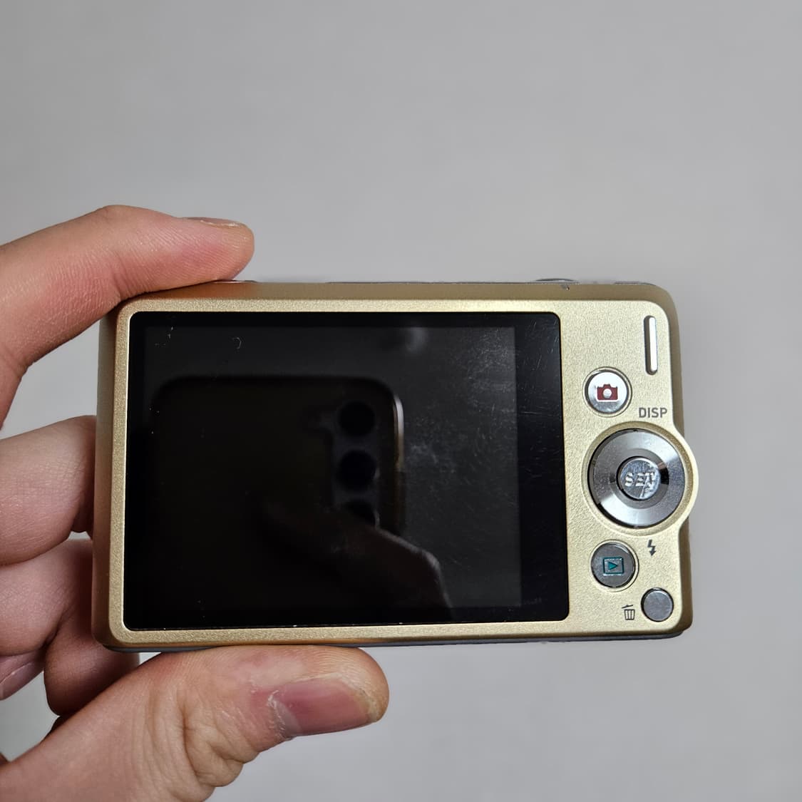 카시오 엑슬림 EX-ZS190 빈티지 디카 EXILIM 상품이미지4