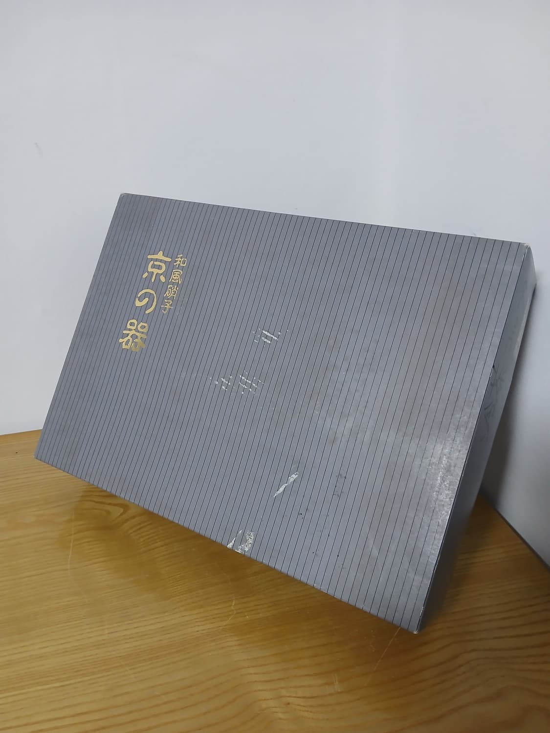 일본 빈티지 소가 글라스 여름찻잔 5P셋트 상품이미지6