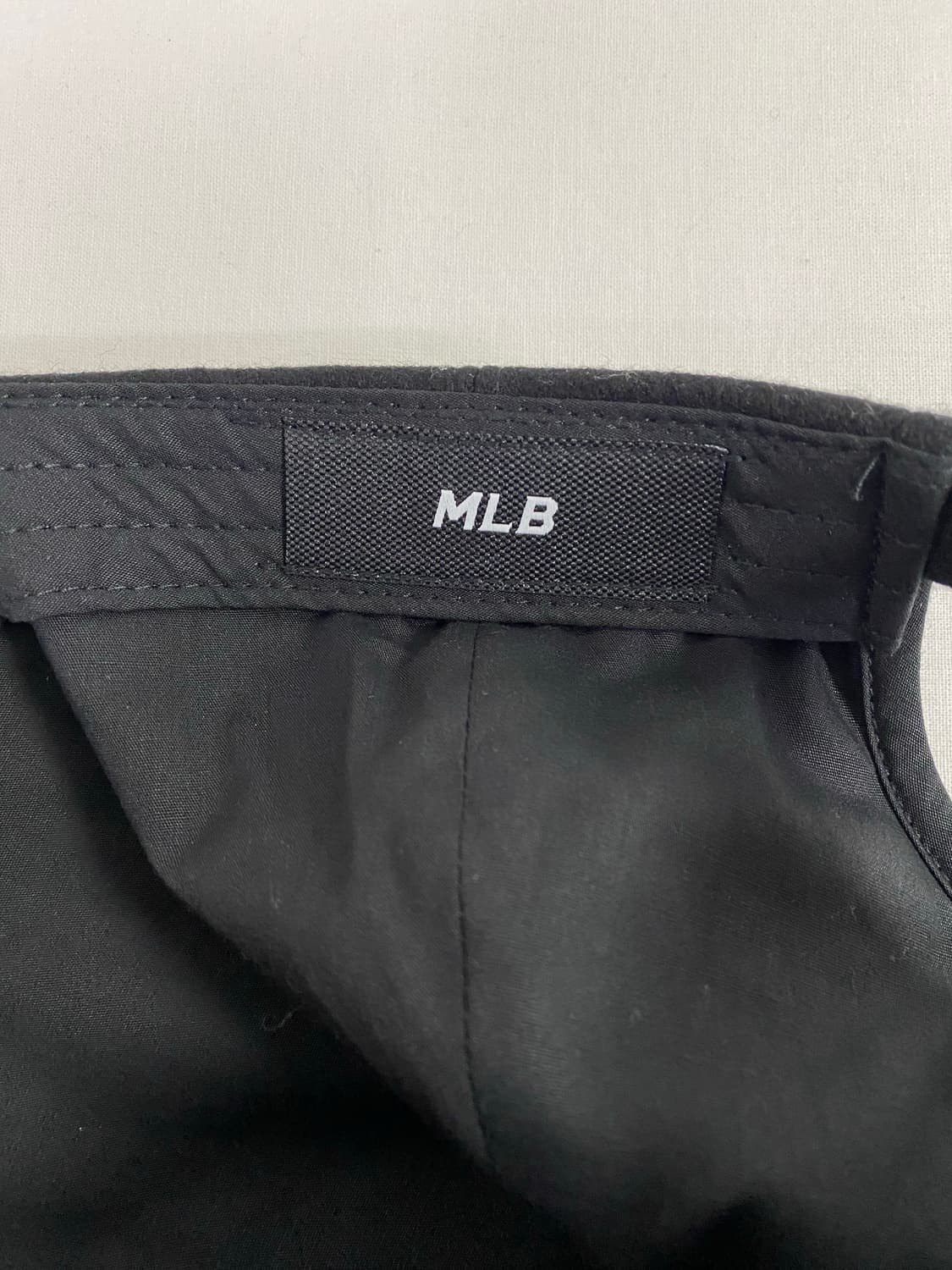 MLB 뉴욕양키스 하트 울 볼캡 상품이미지6