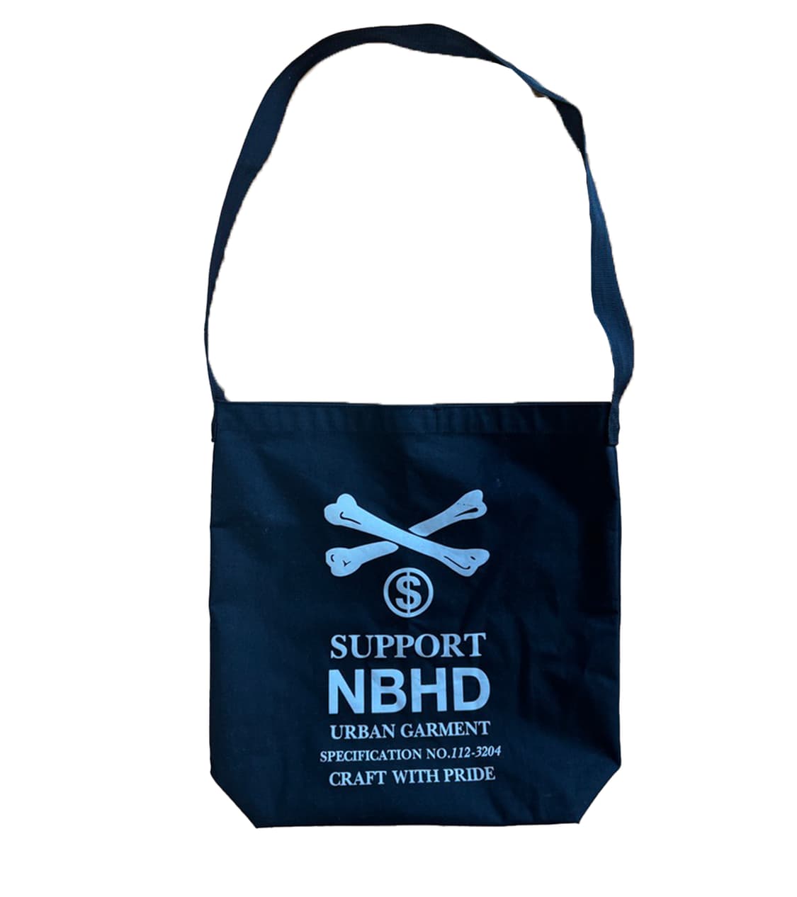 neighborhood NBHD cross bag 상품이미지1