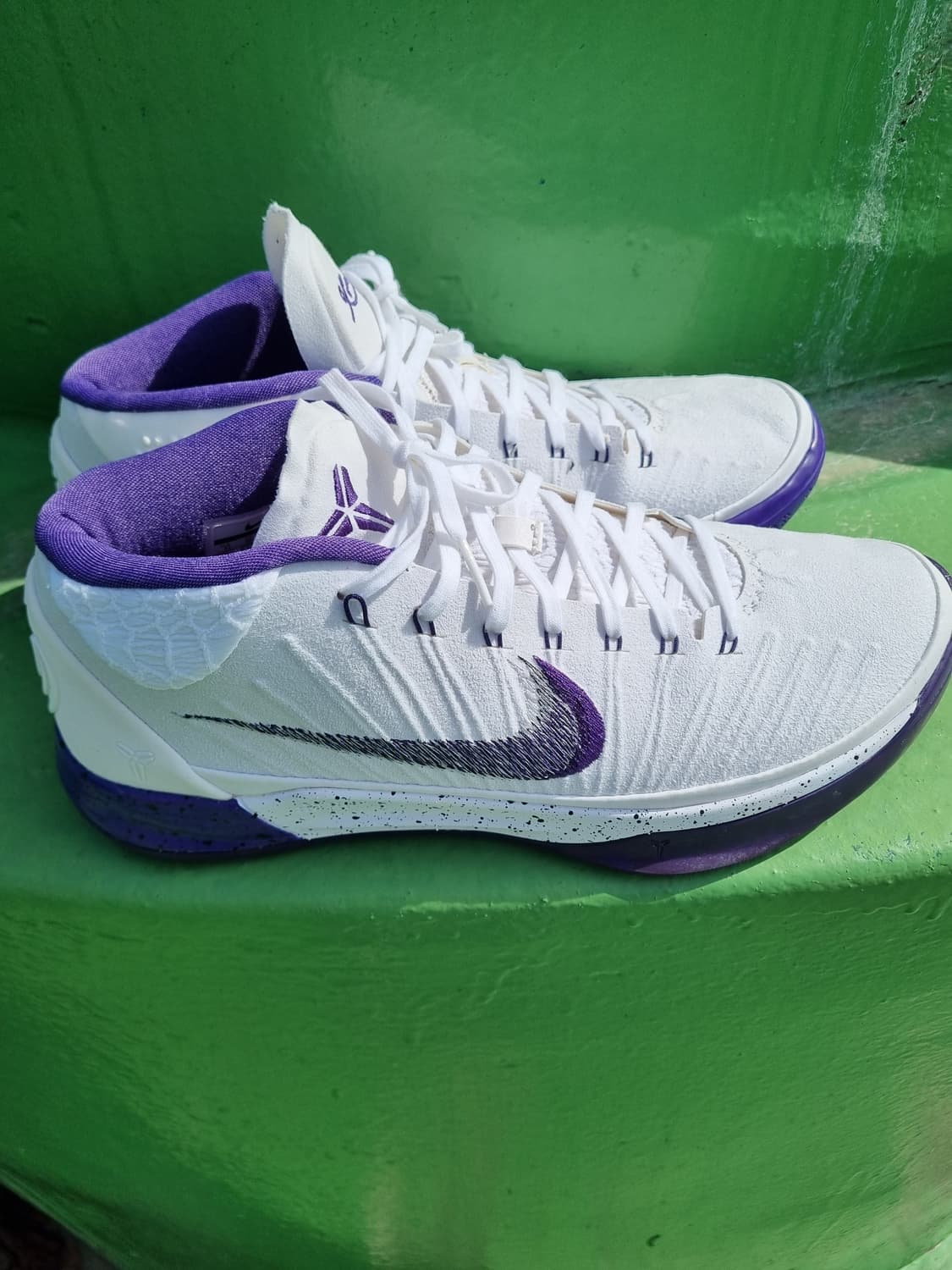 나이키 코비 농구화 290mm 상품이미지3