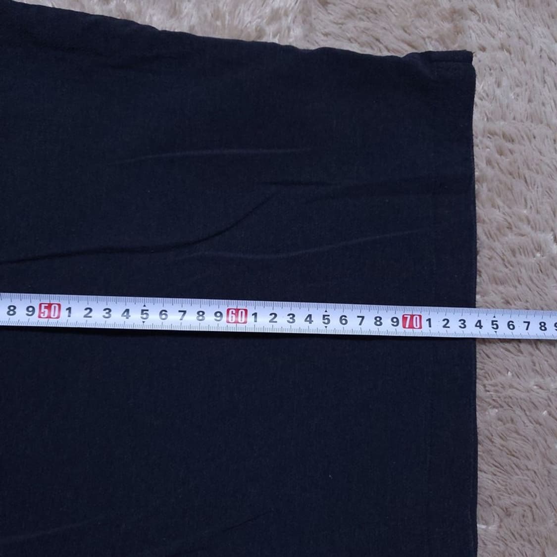 커스텀멜로우 남 카라티 110 (52/XL) 0524 1 상품이미지5