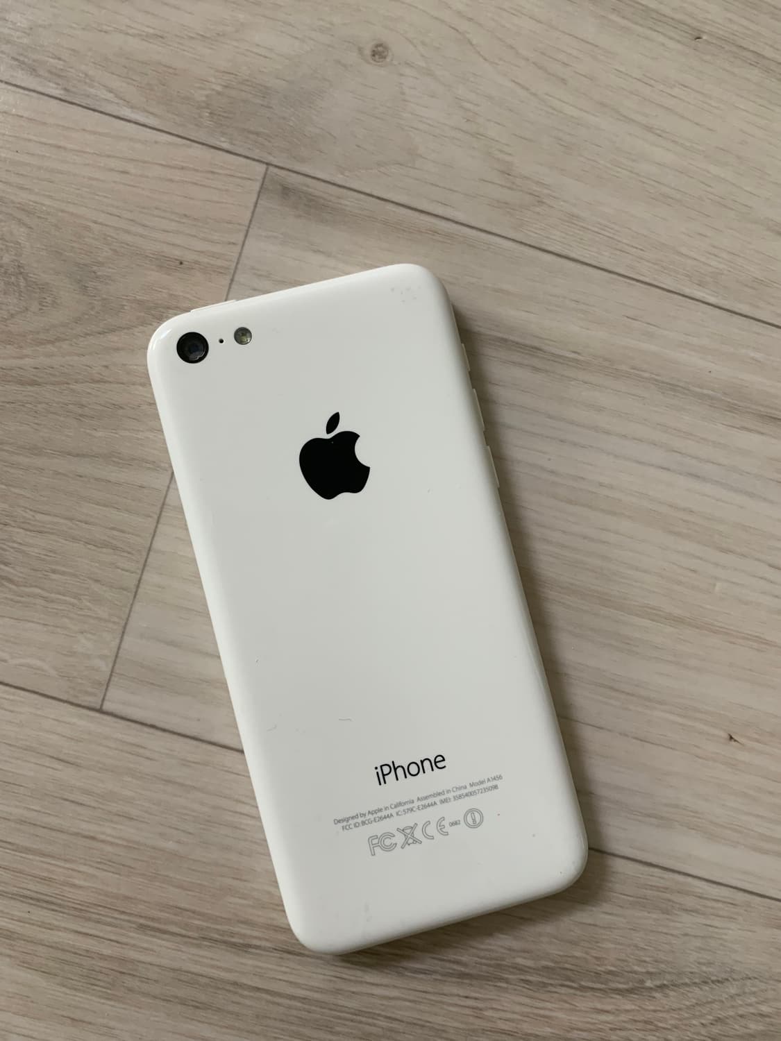 아이폰 5c 판매합니다 상품이미지1