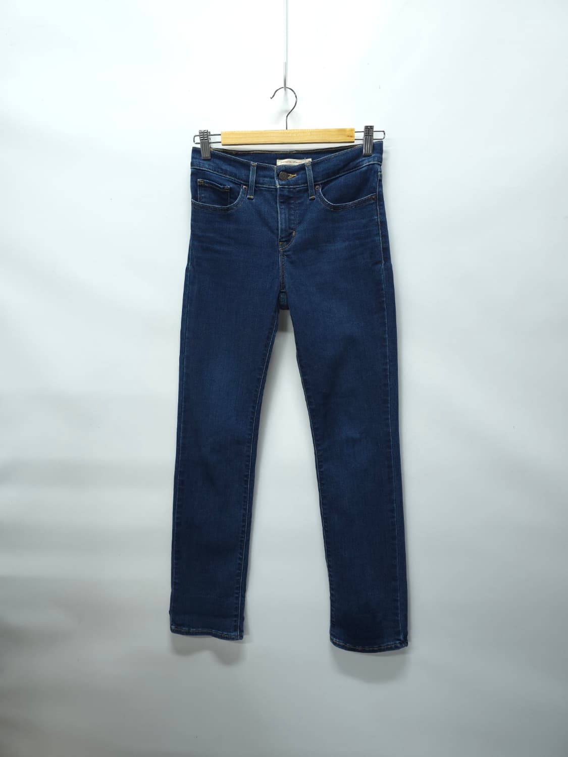리바이스 314 쉐이핑 스트레이트 데님 팬츠 (25사이즈) 상품이미지1
