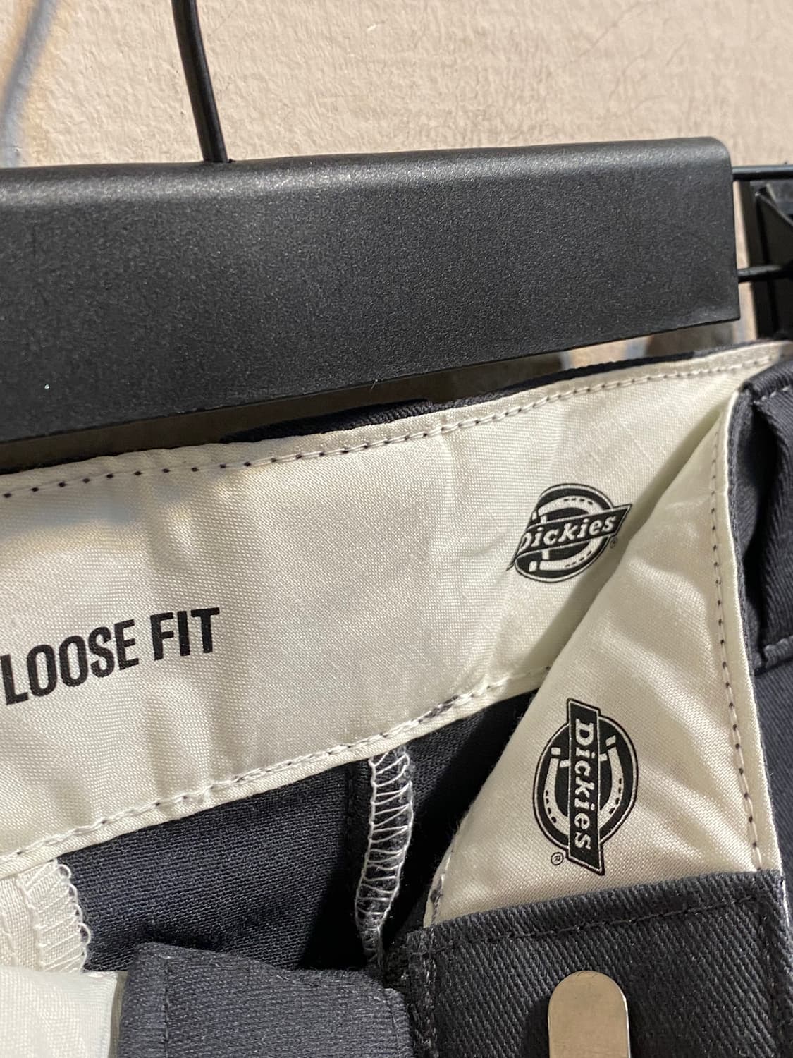 디키즈 루즈 핏 워크 팬츠 상품이미지3