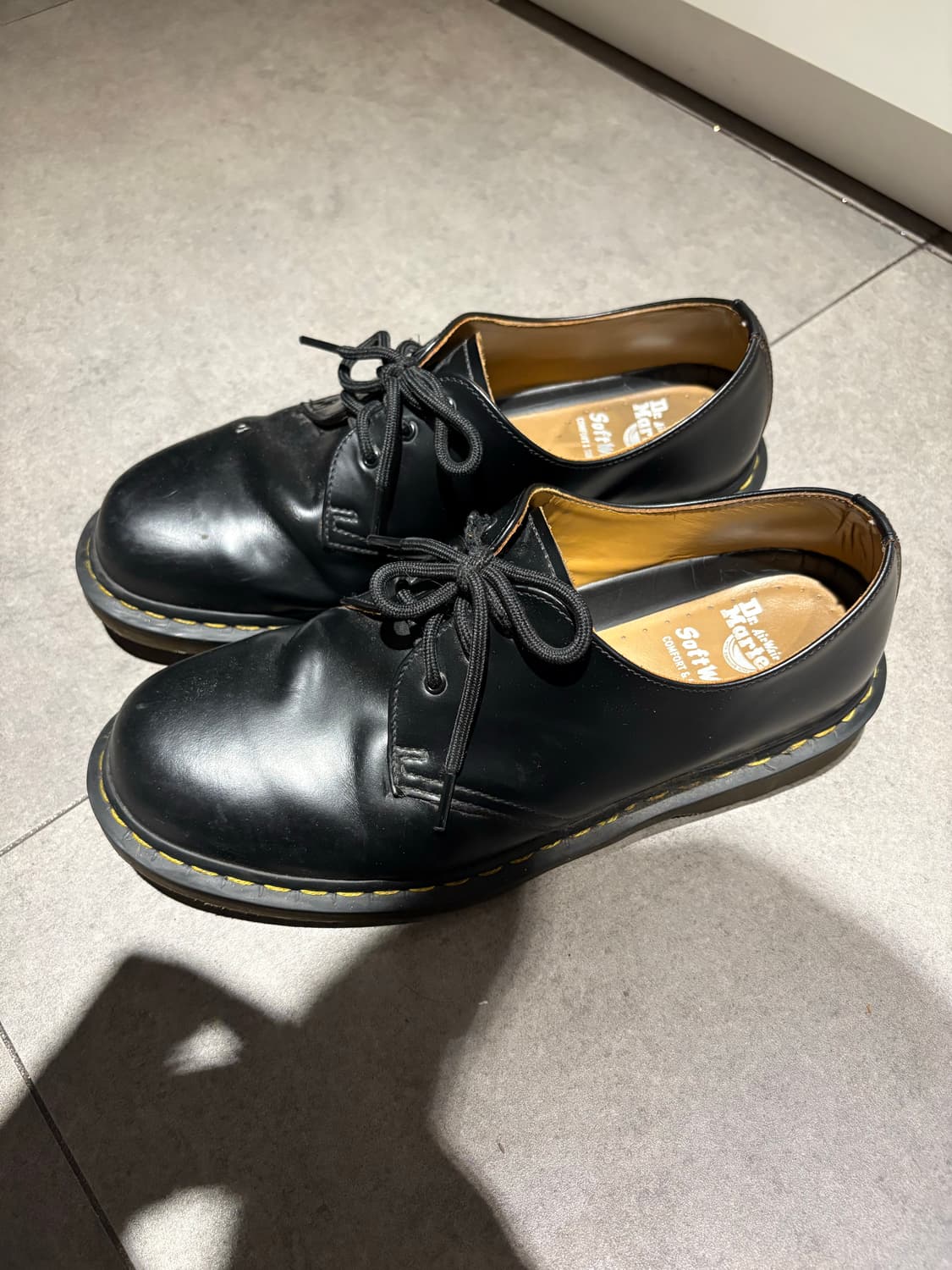 닥터마틴 Mie 1461 상품이미지1