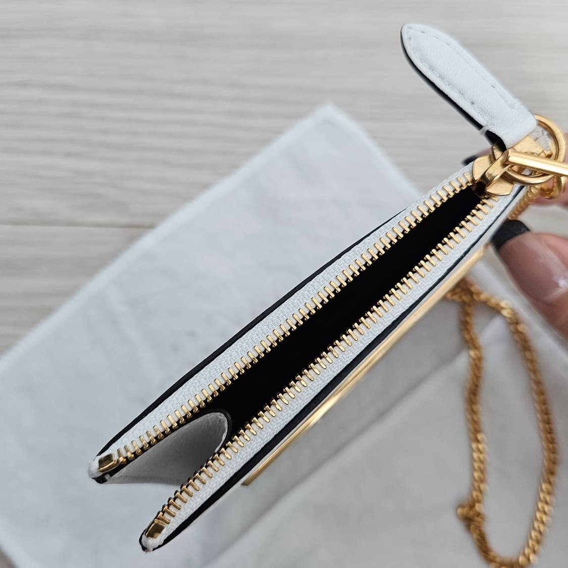 mulberry 지갑 상품이미지4