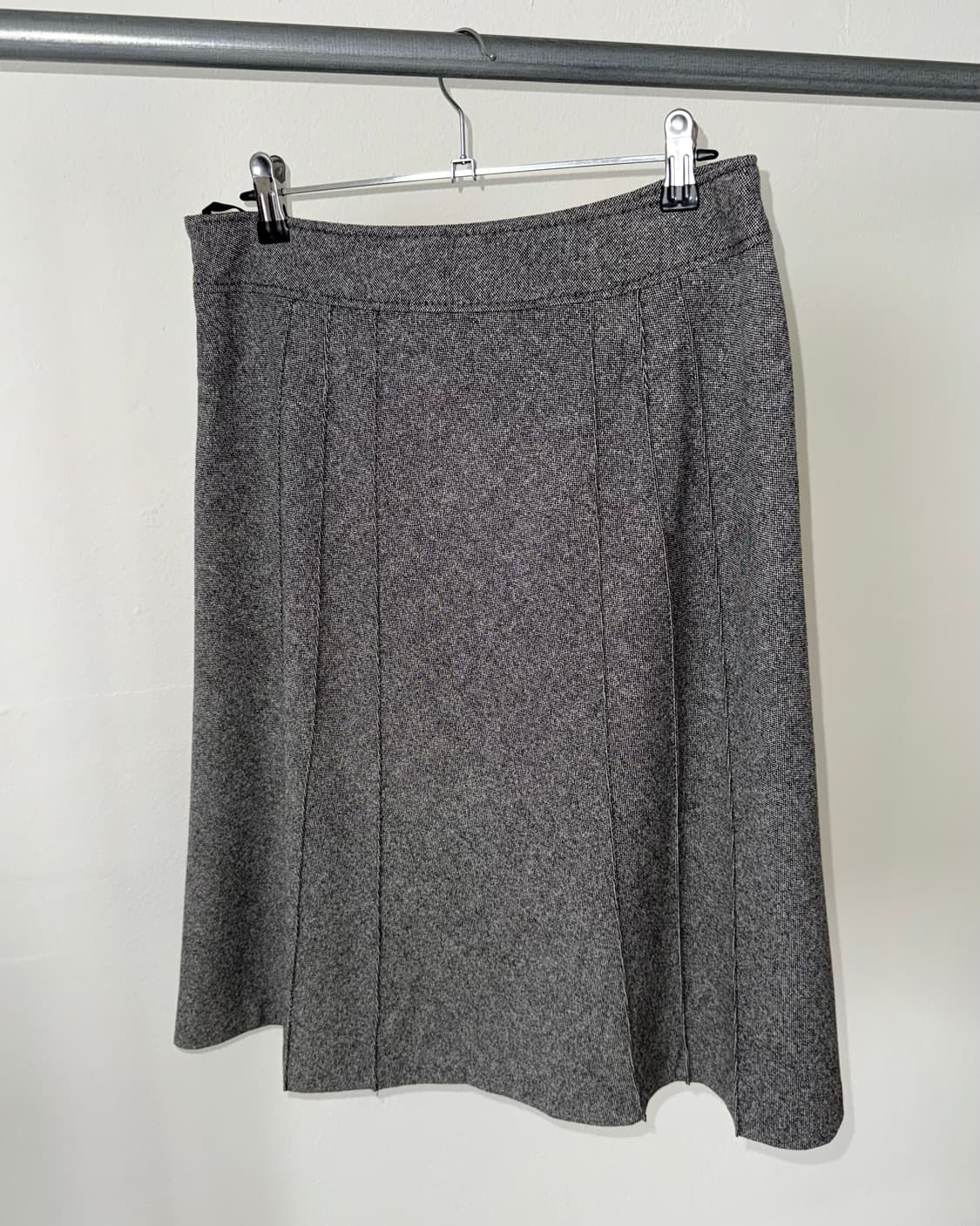 빈티지 미디 스커트(개인결제창) 상품이미지5