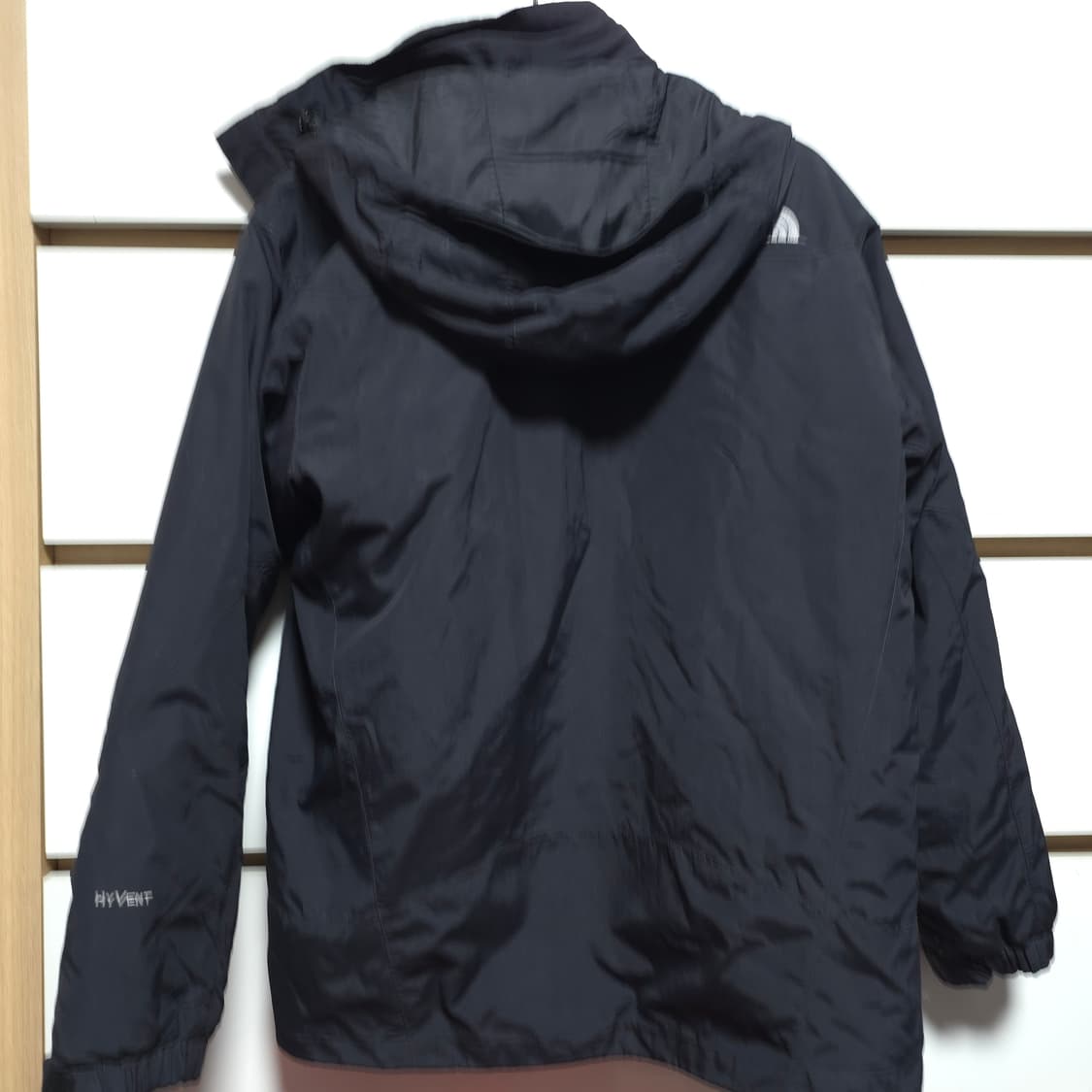 노스페이스 내피분리형 겨울 바람막이 100 상품이미지9