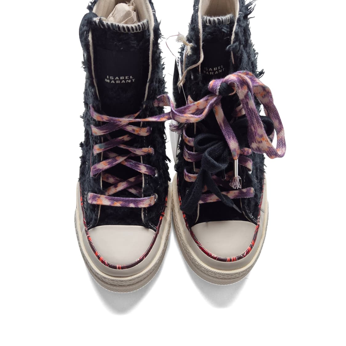 [245] 이자벨마랑 x 컨버스 척 70 하이 상품이미지5