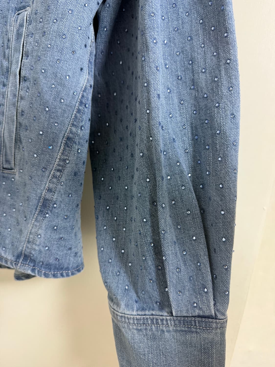 3.1 Phillip Lim(3.1 필립 림) 데님 셔츠 66 상품이미지7