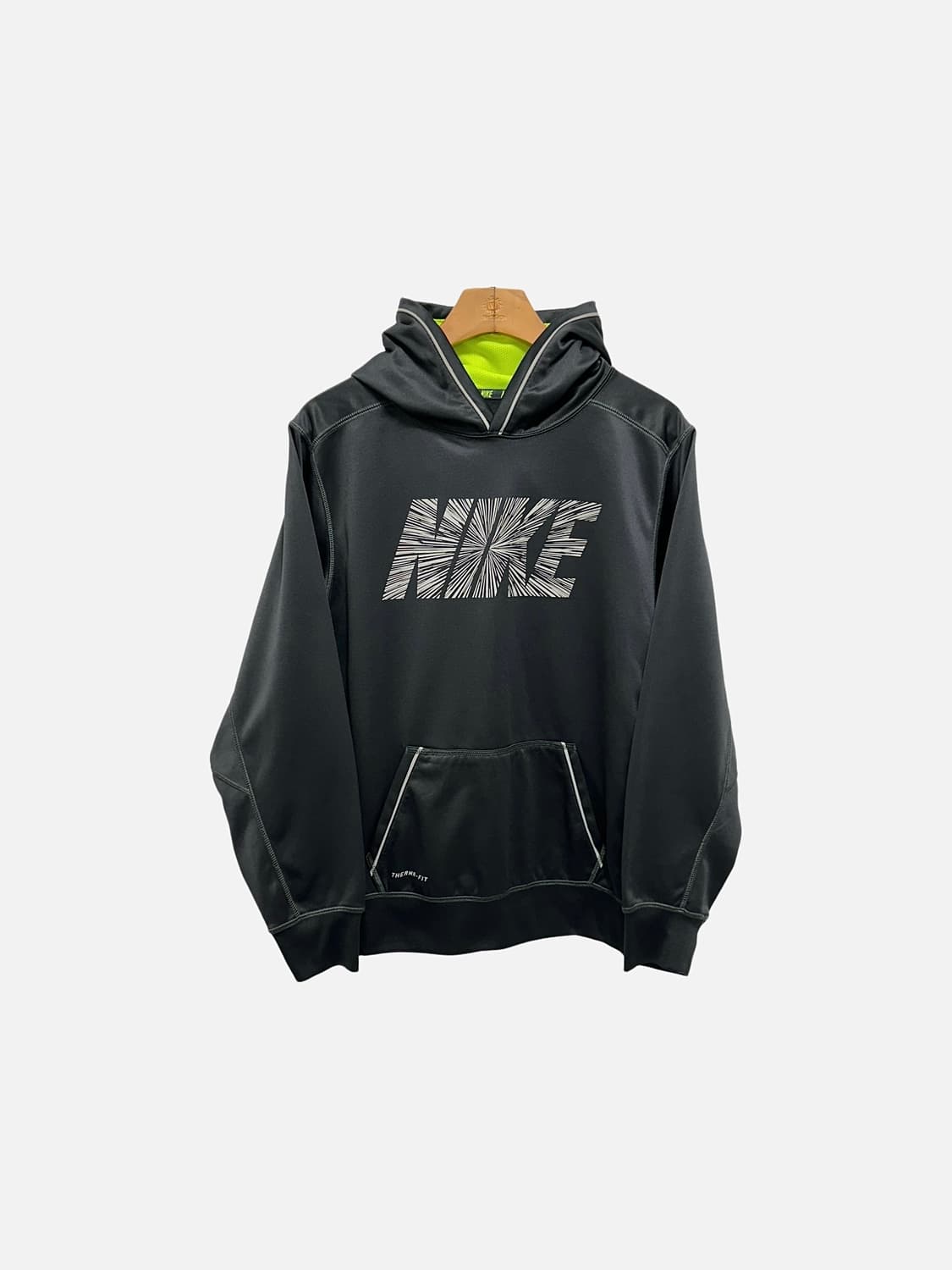 나이키 써마핏 플리스 져지 후드티 상품이미지1
