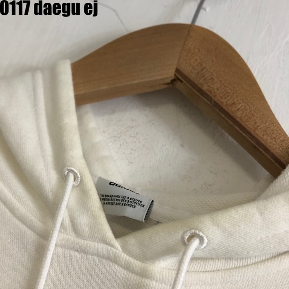 아디다스 후드 상품이미지6